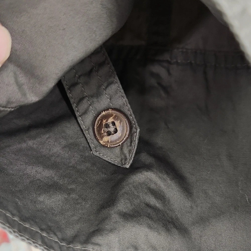 Patagonia Super‎ Cali Bermuda Shorts